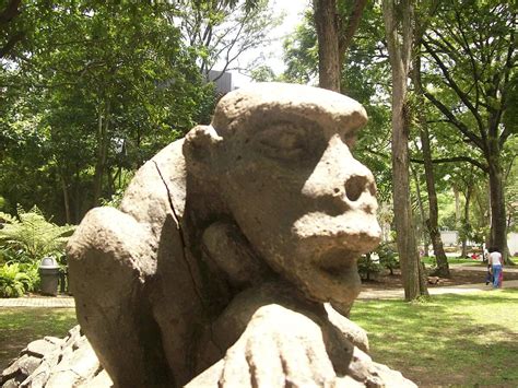  La Légende de la Madre Monte ! Un conte ancestral colombien qui dévoile la puissance de la nature