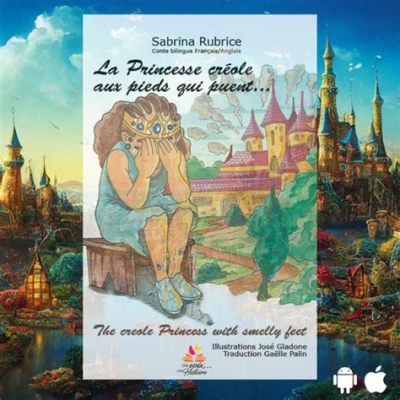  La Princesse aux Pieds de Feu : Un conte colombien mystique des origines du monde !