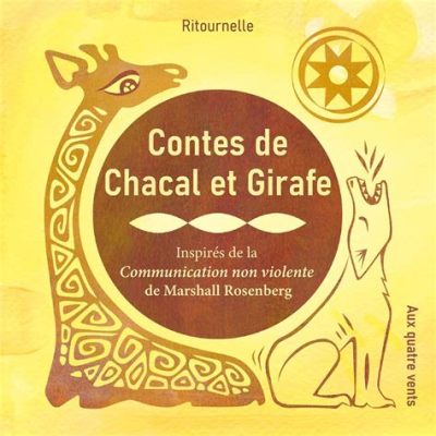  Le Chacal et la Licorne Mystérieuse! Une exploration des leçons cachées dans une histoire folklorique sud-africaine.