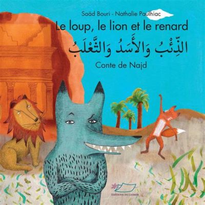  Le Lion et le Hibou : Un conte éthiopien fascinant révélant les forces cachées de la sagesse !