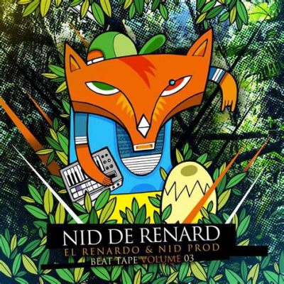  Le Nid de Renard: Un conte mystique et captivant sur la nature humaine !