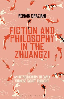  Le Zhuangzi, un conte philosophique pour éclairer le chemin de la vie !