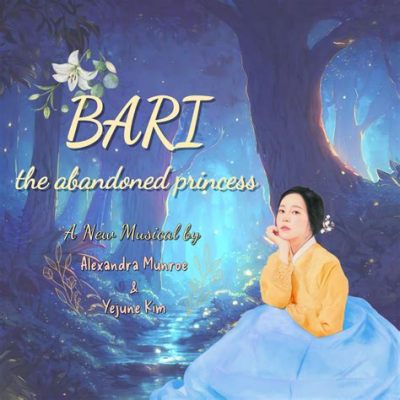 Princess Bari : Une princesse abandonnée qui affronte le destin avec courage et compassion !