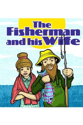  The Fisherman and his Wife! Une histoire fascinante du 5ème siècle en Afrique du Sud