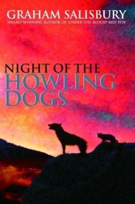  The Howling Dog: A Tale Whispering Secrets about Greed and Loss?