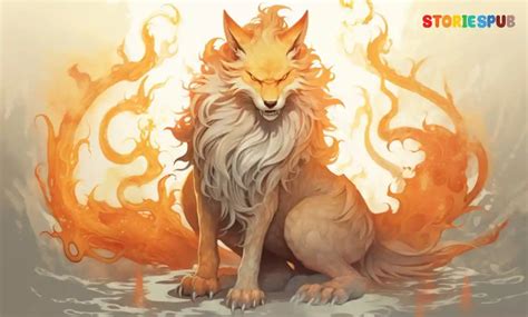  The Nine-Tailed Fox: Une fable chinoises du XXe siècle révélant les complexités de l'identité et du destin !