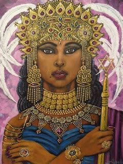  The Queen of Sheba's Wisdom: A Folktale Filled with Intrigue and Divine Intervention!