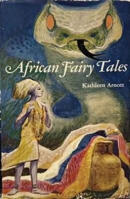  The Rabbit Who Knew Too Much: Une aventure féerique dans l'Afrique antique !