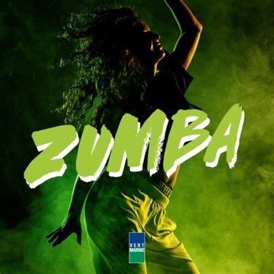  Zumba le Chant Mystique des Forêts Anciennes !